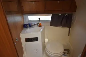 2021 Parker 790 Explorer (sold) - photo 18