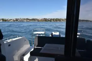 2021 Parker 790 Explorer (sold) - photo 19