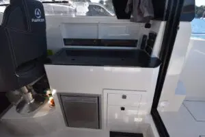 2021 Parker 790 Explorer (sold) - photo 20