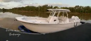 2022 Sea Fox 328 Commander for sale - photo 8