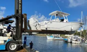 2022 Sea Fox 328 Commander for sale - photo 9