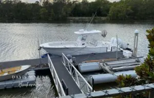 2022 Sea Fox 328 Commander for sale - photo 10