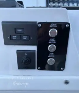 2022 Sea Fox 328 Commander for sale - photo 11