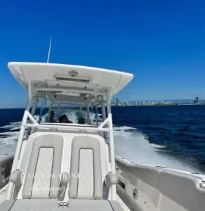 2022 Sea Fox 328 Commander for sale - photo 12