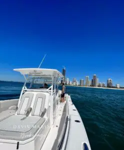 2022 Sea Fox 328 Commander for sale - photo 14