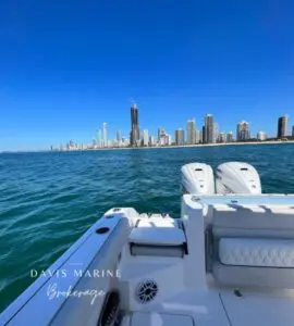 2022 Sea Fox 328 Commander for sale - photo 16
