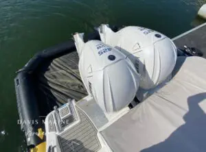 2022 Sea Fox 328 Commander for sale - photo 17