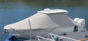 2022 Sea Fox 328 Commander for sale - photo 23
