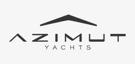 Logo of Azimut