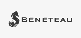 Logo of Beneteau