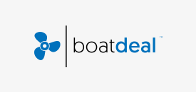 Logo of Boatdeal