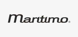 Logo of Maritimo