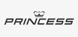 Logo of Princess