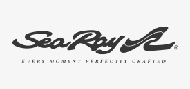 Logo of Sea Ray