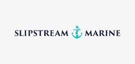 Logo of Slipstream Marine