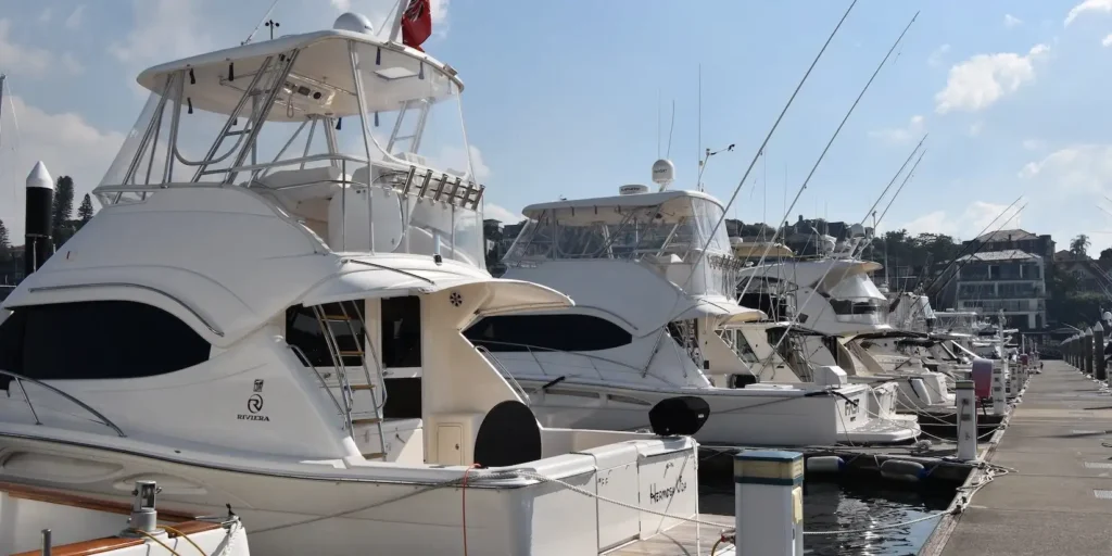 Boat Valuation Sydney Davis Marine Brokerage