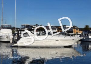 Sell my Boat Sydney Davis Marine Brokerage