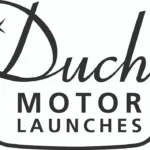 Logo of Duchy Motor Launches