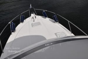 1998 Riviera 34 Platinum Flybridge