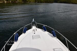 1998 Riviera 34 Platinum Flybridge
