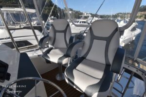 1998 Riviera 34 Platinum Flybridge