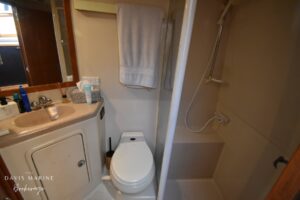 1998 Riviera 34 Platinum Flybridge