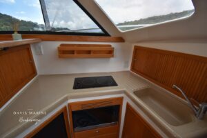 1998 Riviera 34 Platinum Flybridge