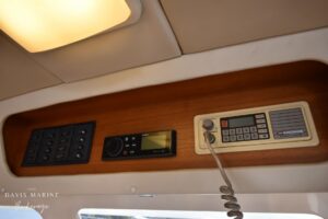 1998 Riviera 34 Platinum Flybridge