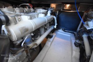 1998 Riviera 34 Platinum Flybridge