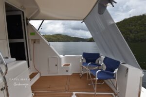 1998 Riviera 34 Platinum Flybridge