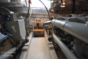 1998 Riviera 34 Platinum Flybridge