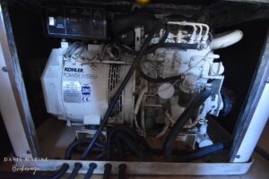 1998 Riviera 34 Platinum Flybridge