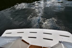 1998 Riviera 34 Platinum Flybridge