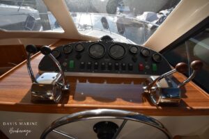 1998 Riviera 34 Platinum Flybridge