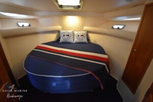 1998 Riviera 34 Platinum Flybridge