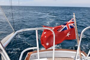 1970 Hatteras 53 Convertible