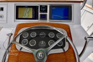 1970 Hatteras 53 Convertible