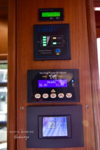 1970 Hatteras 53 Convertible