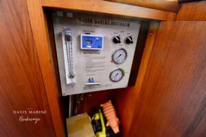 1970 Hatteras 53 Convertible