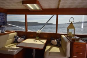 1970 Hatteras 53 Convertible