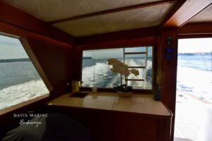 1970 Hatteras 53 Convertible