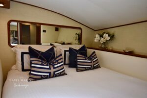 1970 Hatteras 53 Convertible