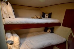 1970 Hatteras 53 Convertible