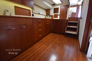 1970 Hatteras 53 Convertible