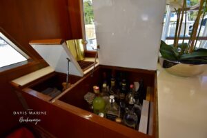 1970 Hatteras 53 Convertible