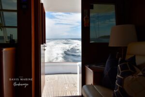 1970 Hatteras 53 Convertible