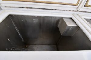 1970 Hatteras 53 Convertible