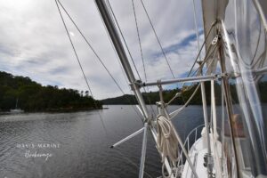 1970 Hatteras 53 Convertible