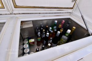 1970 Hatteras 53 Convertible