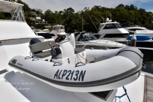 1970 Hatteras 53 Convertible
